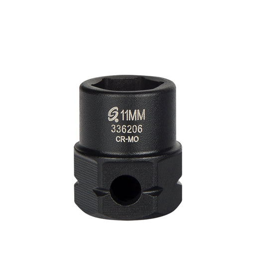 Sunex Tools 3/8 in. Drive 6-Point Low Profile Imp