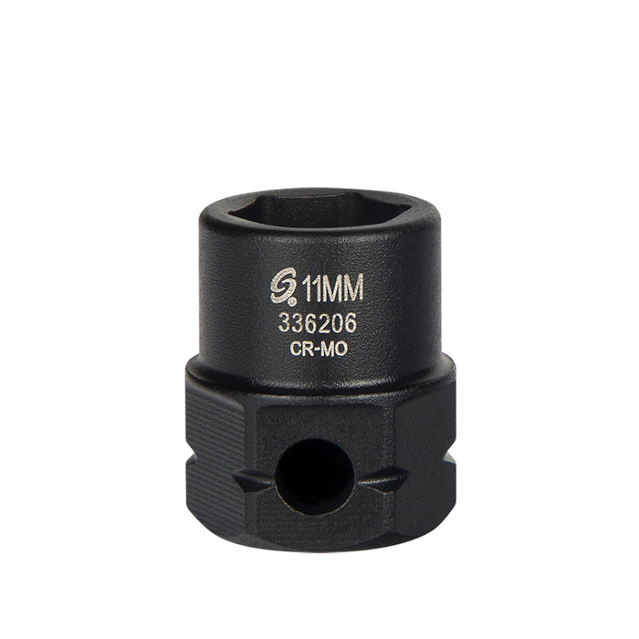 Sunex Tools 3/8 in. Drive 6-Point Low Profile Imp