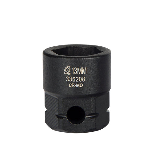 Sunex Tools 3/8 in. Drive 6-Point Low Profile Imp