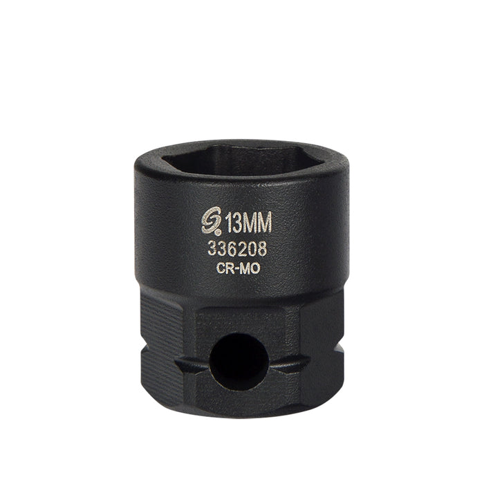 Sunex Tools 3/8 in. Drive 6-Point Low Profile Imp