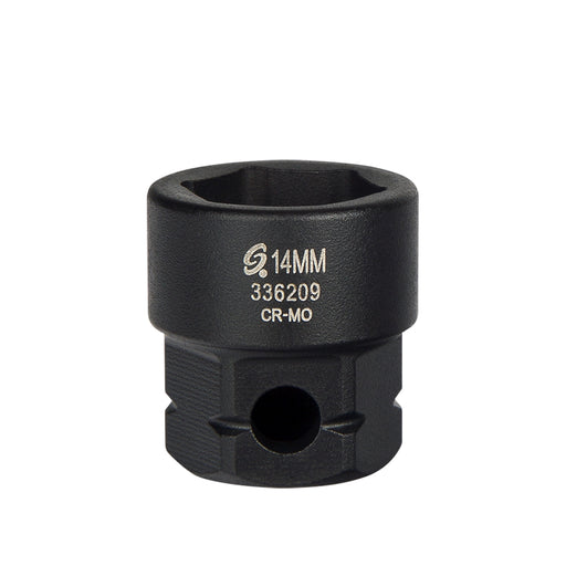 3/8 in. Drive 6-Point Low Profile Imp