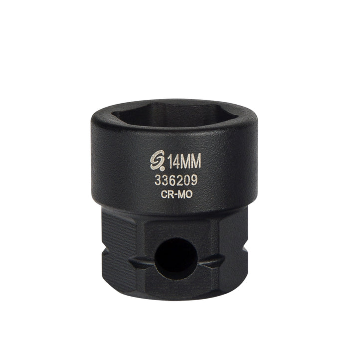 3/8 in. Drive 6-Point Low Profile Imp