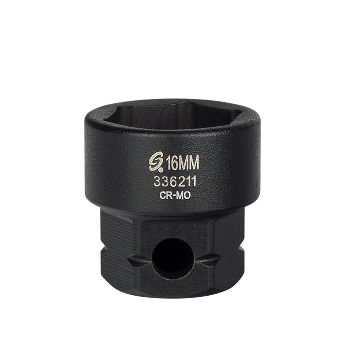 3/8 in. Drive 6-Point Low Profile Imp