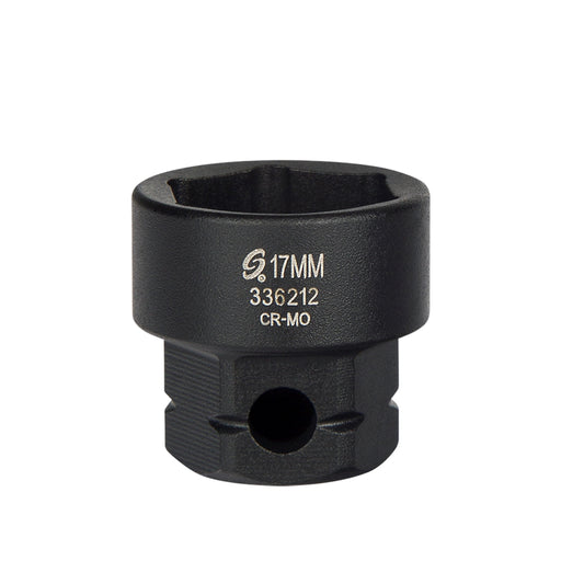 3/8 in. Drive 6-Point Low Profile Imp