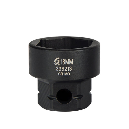 3/8 in. Drive 6-Point Low Profile Imp