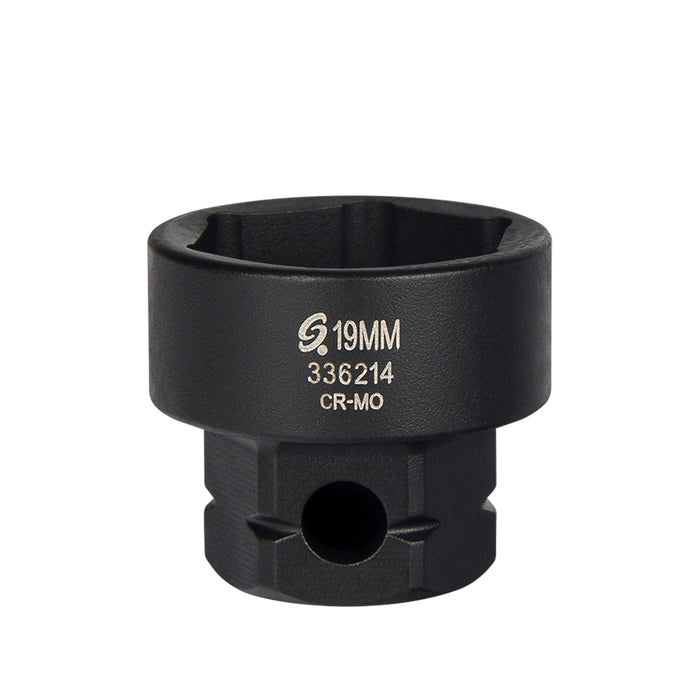 3/8 in. Drive 6-Point Low Profile Imp