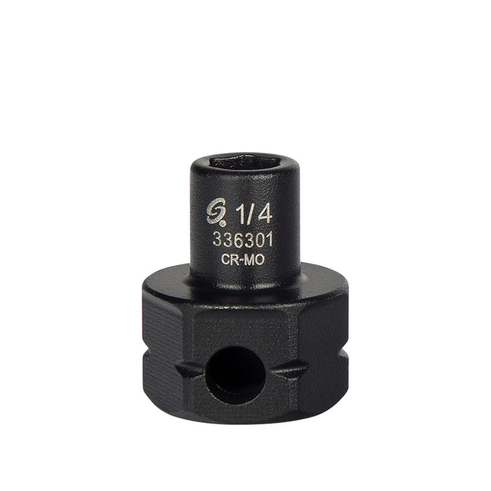 3/8 in. Drive 6-Point Low Profile Imp