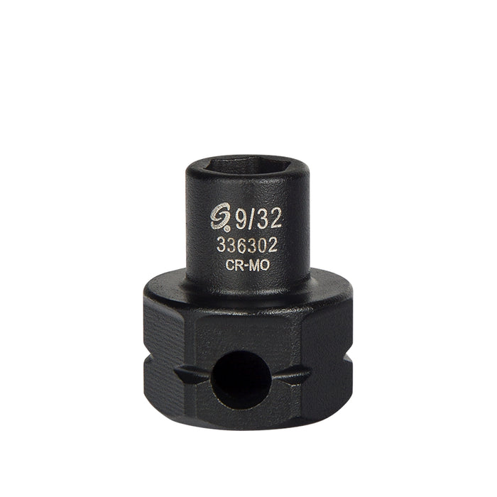 3/8 in. Drive 6-Point Low Profile Imp