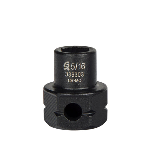 3/8 in. Drive 6-Point Low Profile Imp