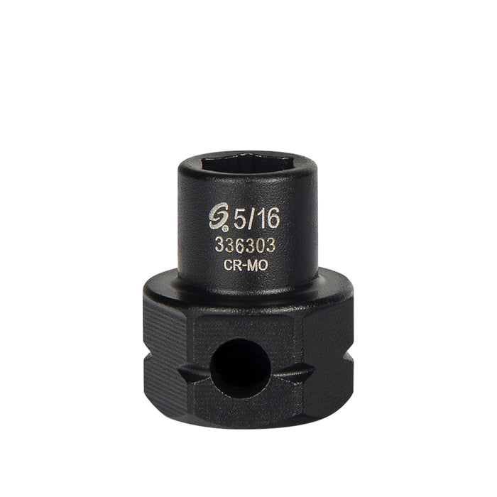 3/8 in. Drive 6-Point Low Profile Imp