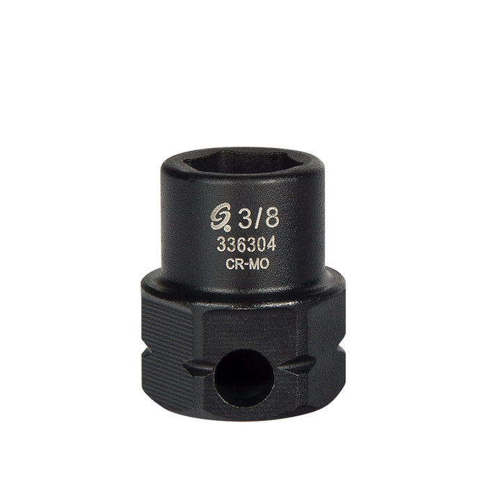 3/8 in. Drive 6-Point Low Profile Imp
