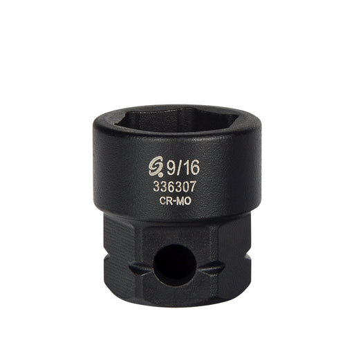 3/8 in. Drive 6-Point Low Profile Imp