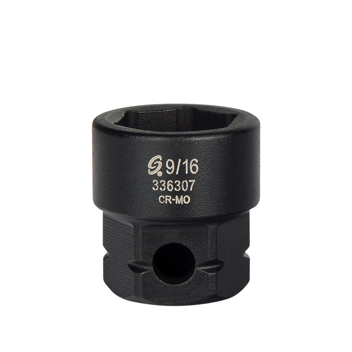 3/8 in. Drive 6-Point Low Profile Imp