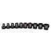 10-Piece 3/8 in. Drive Low Profile Im