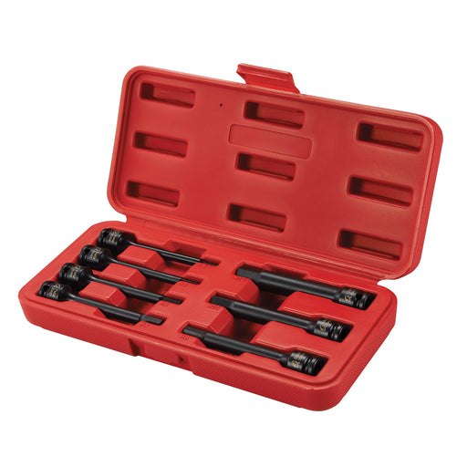 3/8 in. Drive 7-Piece Extension Lengt