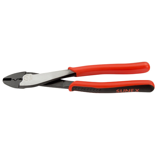 9.5" Professional Crimping Pliers