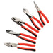 Professional Pliers Set 5-Piece