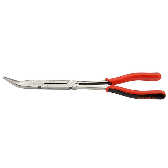 13.5" Long Reach Cmpnd Joint 45