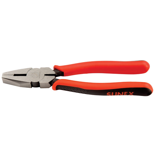 8" Linemans Pliers