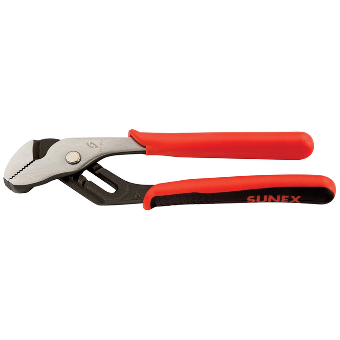 8" Tongue & Groove Joint Pliers