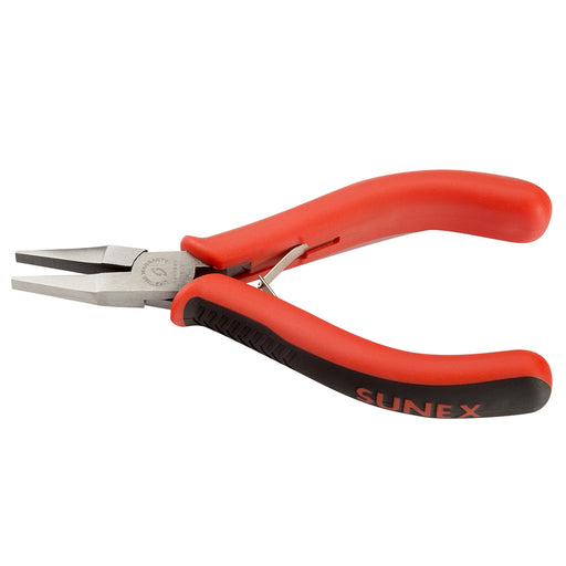 4.5" Duck Bill Precision Pliers