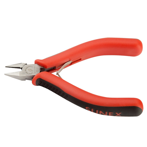 4.5" Narrow Diagonal Precision Pli