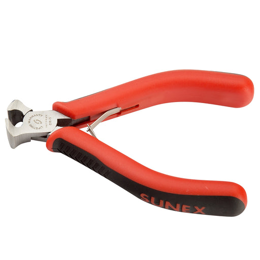 4.5" End Cutting Precision Pliers