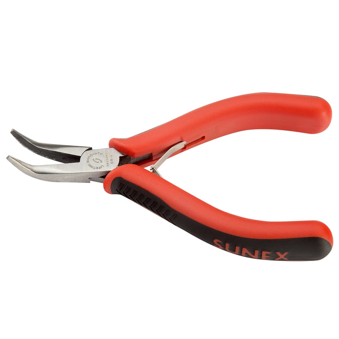 4.5" Offset Needle Nose Precision 