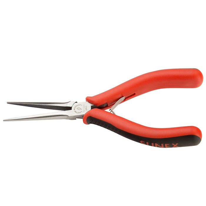 6" Needle Nose Precision Pliers