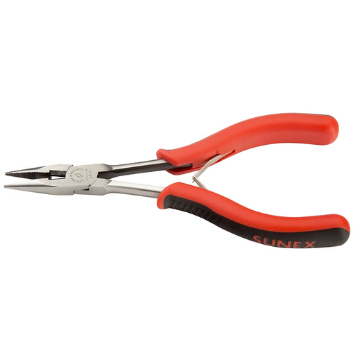 6" Long Nose Precision Pliers