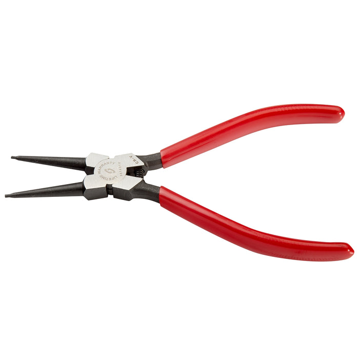 7" Internal Snap Ring Pliers