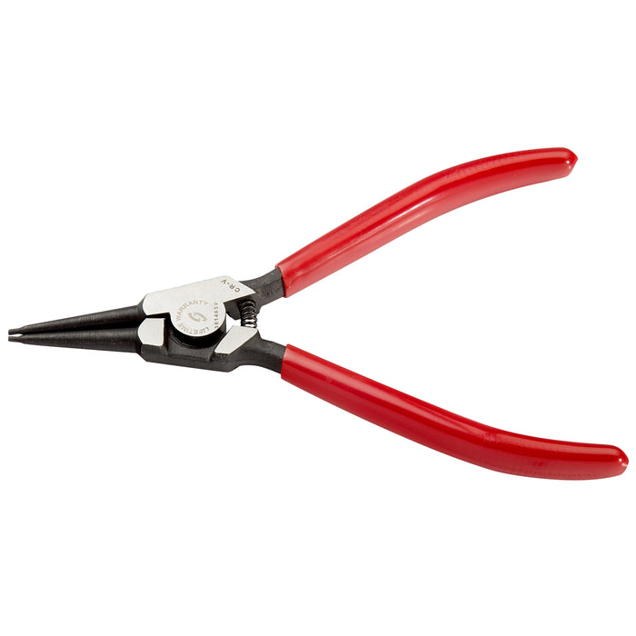 7" Extensionernal Snap Ring Pliers