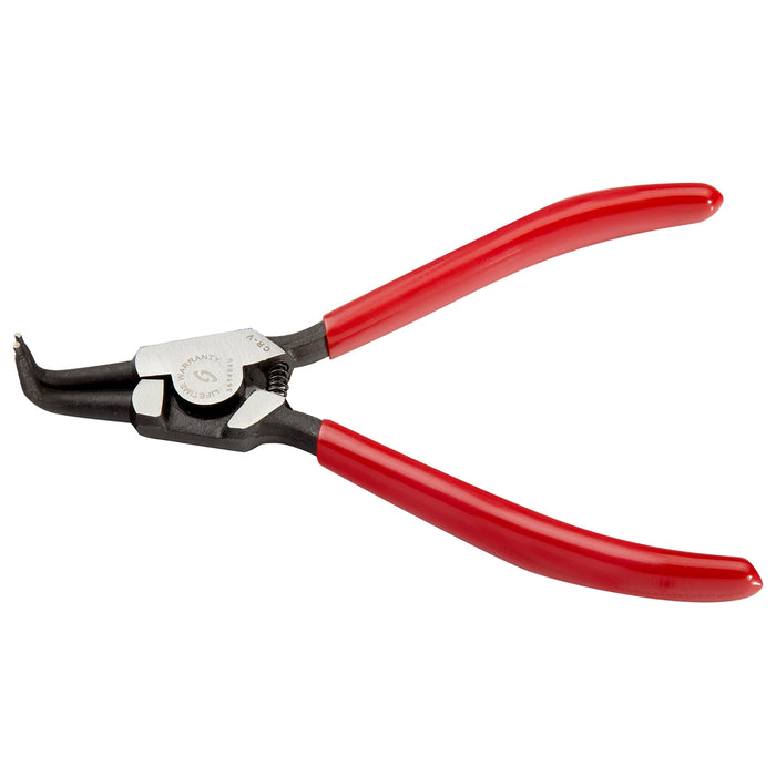 7" Offset Extensionernal Snap Ring