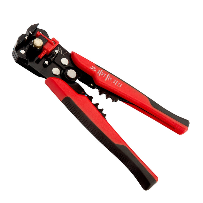 10 in. Automatic Wire Stripper & Crim