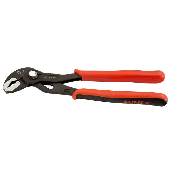 10" Push Button Style Water Pump P