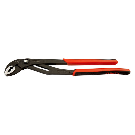 16 in. Push Button Water Pump Pliers