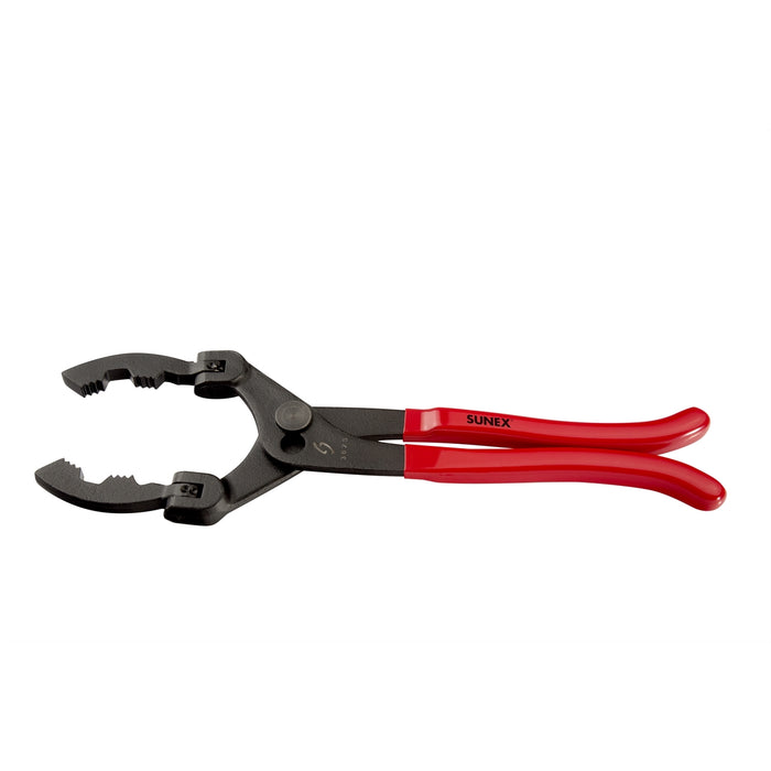 Adjustable Oil Filter Pliers 13 in.