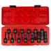 13-Piece 3/8 in. Drive Fractional SAE