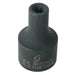 3/8" Dr. External Star Impact Socket E5
