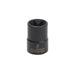 3/8" Dr. External Star Impact Socket E16