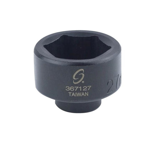 27 mm Oil Filter Socket