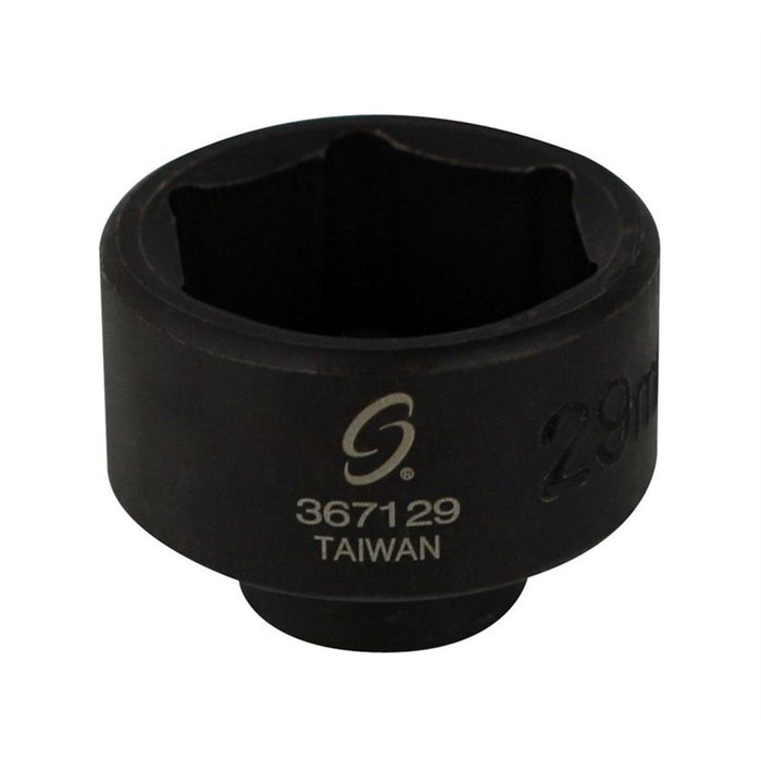 Oil Filter Socket 29mm