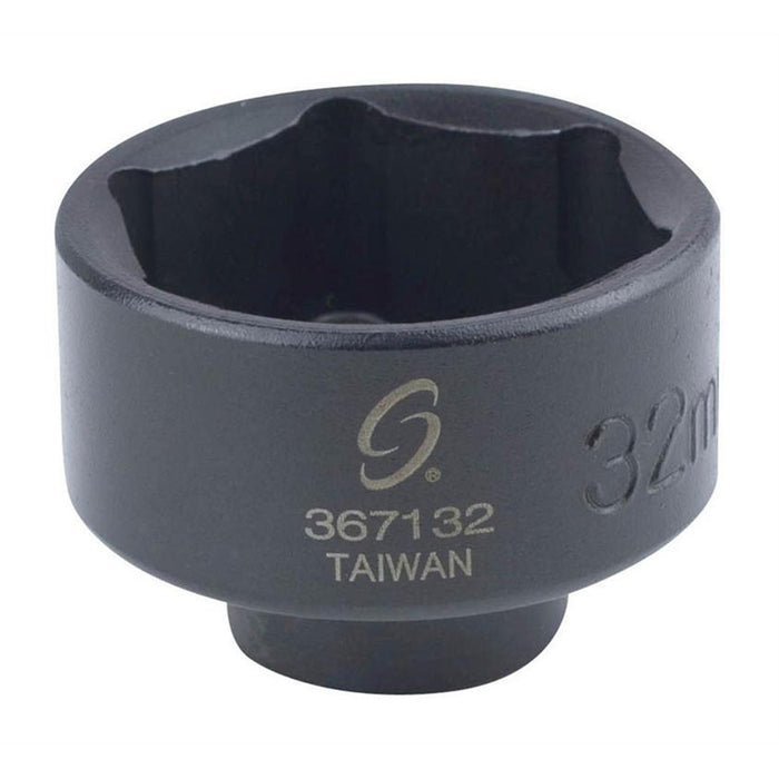 Oil Filter Socket 32mm