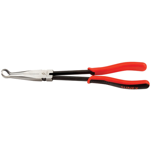 11" Long Reach Hose Gripper Pliers