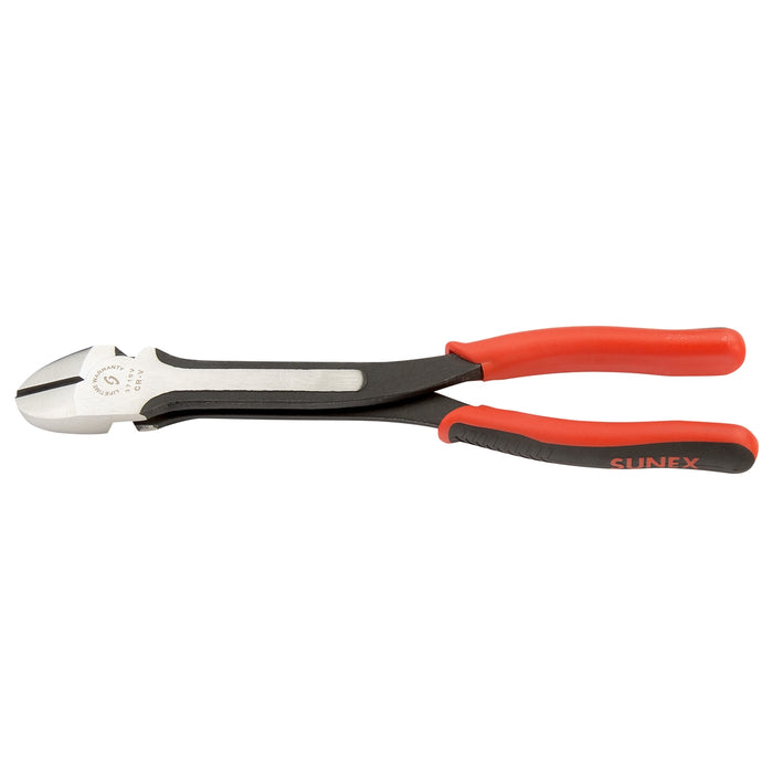 11" Heavy Duty Cutt" g Pliers