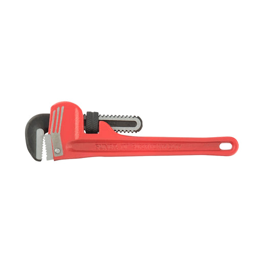 10 in. Super Heavy Duty Pipe Wrench, 