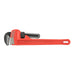 14 in. Super Heavy Duty Pipe Wrench, 