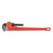 24 in. Super Heavy Duty Pipe Wrench, 