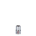 7/16 in. Chrome Socket