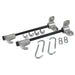 SPRING COMPRESSOR COIL SPRINGS 2 PC.